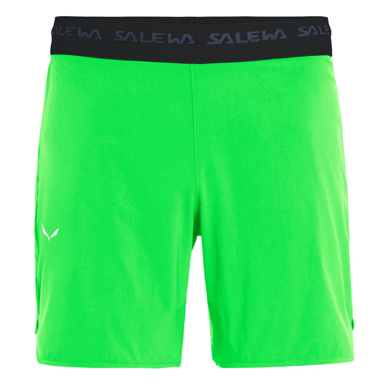 Pantalones Cortos Salewa Pedroc 2 Durastretch Hombre Verdes Mexico (GP4570183)